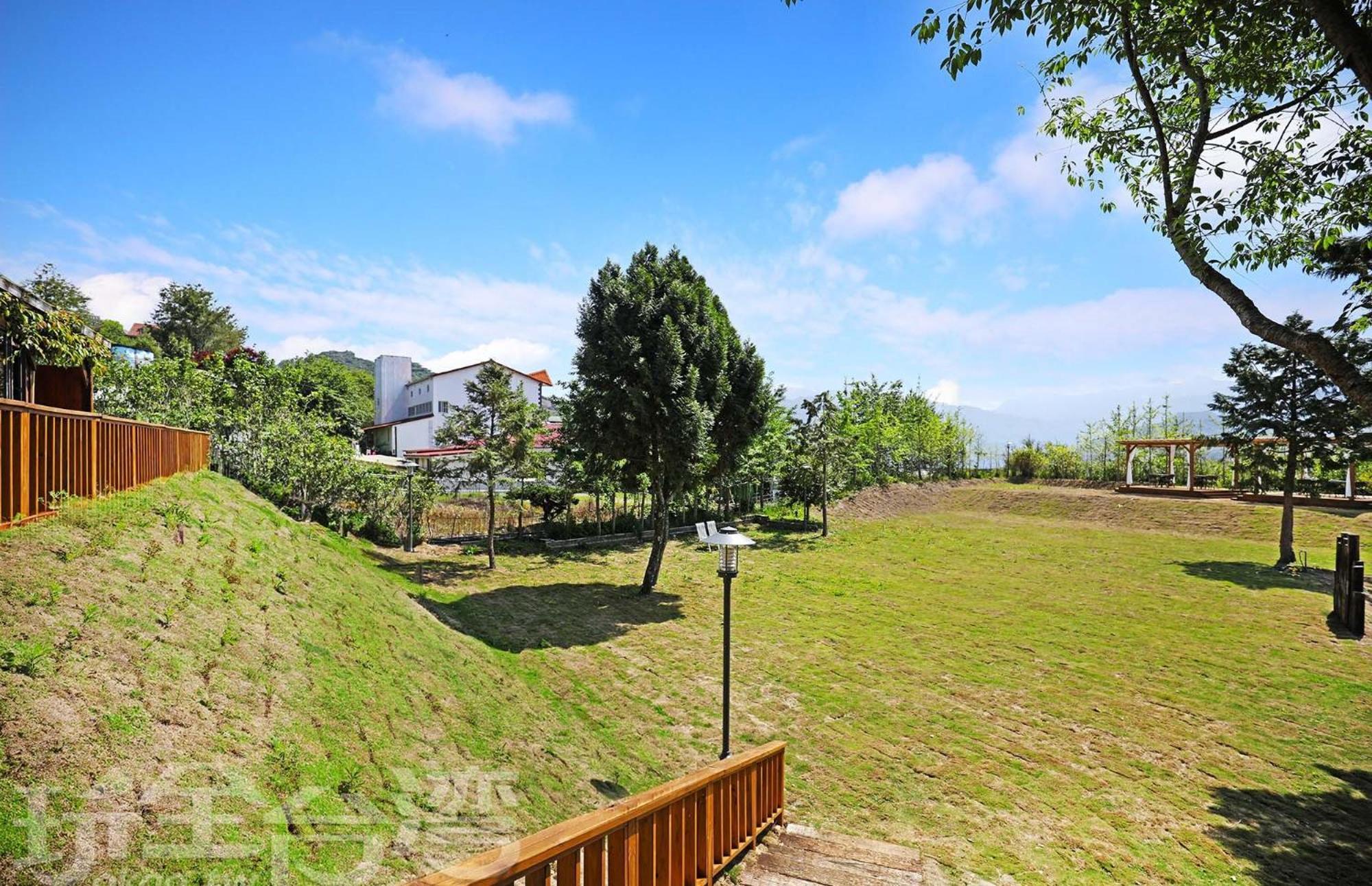 清境 百里莊園 Baili Manor Cing Jing Διαμέρισμα Renai Εξωτερικό φωτογραφία