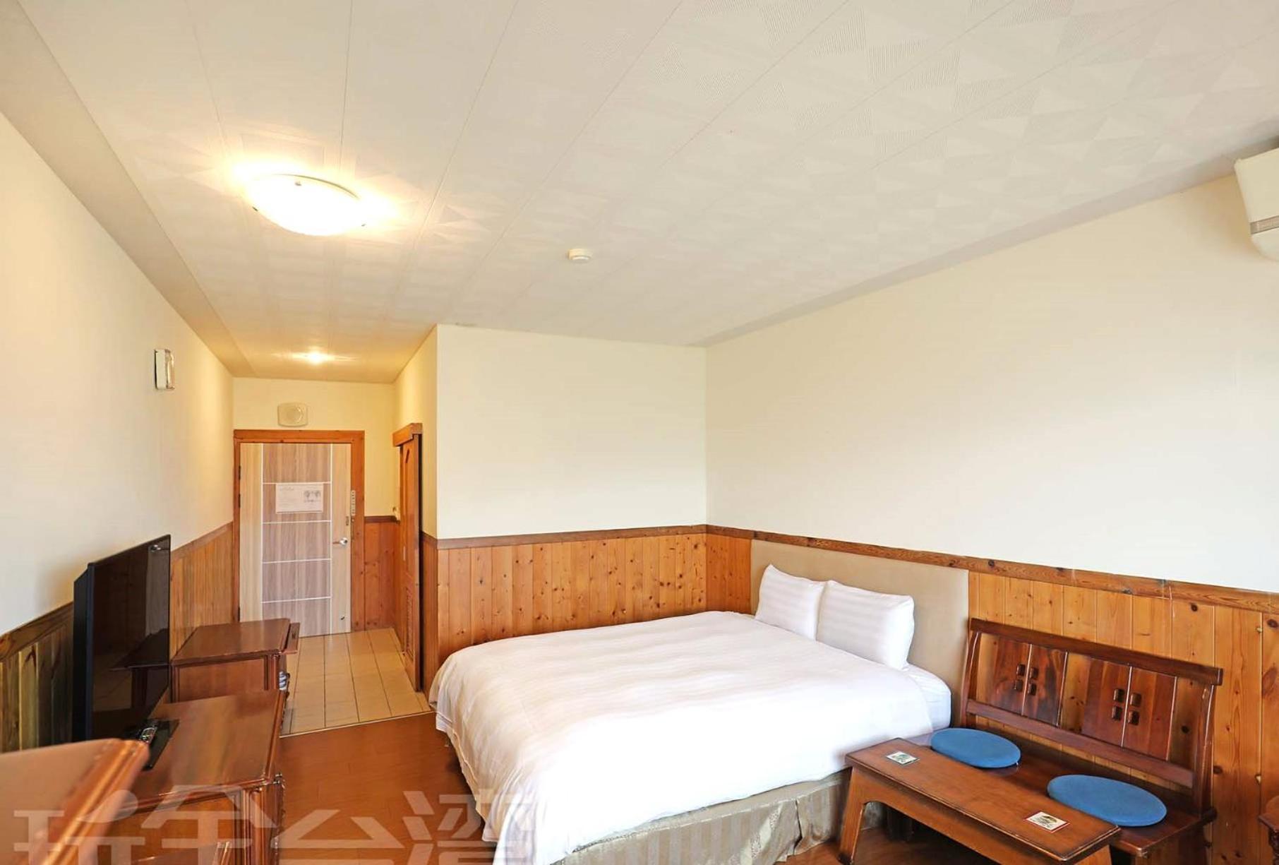 清境 百里莊園 Baili Manor Cing Jing Διαμέρισμα Renai Εξωτερικό φωτογραφία